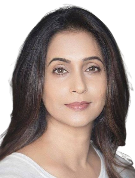 Ashwini Bhave